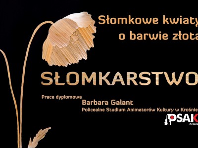 Wystawa pt. "Słomkarstwo"-plakat 18-9.jpg